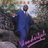 Jonathan Hall - Wonderful