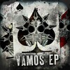 SRB - Vamos (Original Mix)