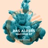 Bas Albers《Machine (Original Mix)》[MP3/LRC]