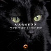 Vaskezz《Off The Line (Original Mix)》[MP3/LRC]