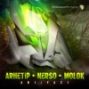 Nerso、Molok、Arhetip《Artifakt (Original Mix)》[MP3/LRC]