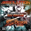 UNIT 13 - WAV Vibrations (Dark By Design Remix)