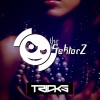 The Sektorz、ANA-G - Tricks (Original Mix)