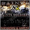 Nashorn、Ameza - Saints Soldiers (Original Mix)