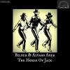 Bilber、Alvaro Ager - The House Of Jack (Original Mix)