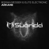 Roman Messer、Elite Electronic《Arkane (Original Mix)》[MP3/LRC]