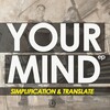 Simplification、Translate - Your Mind (Original Mix)