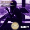 CJ Kovalev - Freedom (Original Mix)