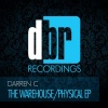 Darren C - The Warehouse (Original Mix)