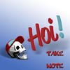 Hoi! - Take Note (Original Mix)