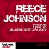 Reece Johnson - New Arrival (Josef Lupo's French Boudior Remix)