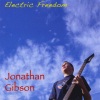 Jonathan Gibson - Indigo Kid