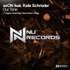 XeoN、Kate Schroder - Our Time (Original Mix)