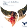 Giovannie de Sadeleer《Lydia (Original Mix)》[MP3/LRC]