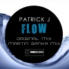 Patrick J《Flow (Original Mix)》[MP3/LRC]