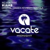 Nic Von Tribe - Kiaas (Original Mix)
