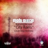 M.Que、Mobi Dixon《City Rains (Tech Soul Mix)》[MP3/LRC]