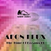 Aeon Flux《Cartoon (Original Mix)》[MP3/LRC]