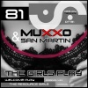 Muxxo、San Martin《Welcome Play (Original Mix)》[MP3/LRC]