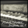 Adam Daniel - Heaven