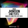 Jhonsson - Some People (Original Mix)
