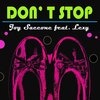 Joy Saccone、Lexy - Don't Stop (Extended Mix)