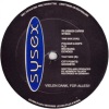 Sysex - Big Bang (Original Mix)
