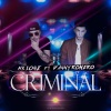 HK LONE、danny romero - Criminal