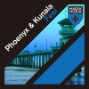 Phoenyx、Kunala - Feel