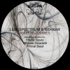 Bekkar、Luix Spectrum - Android Zombies (Original Mix)