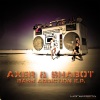 Axer、Shabot - The Second Renaissance (Original Mix)