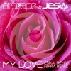 Airscape、JES - My Love (Nifra Remix)