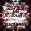Covert、Stealth - Rule & Conquer (Original Mix)