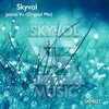 Skyvol - Jamais Vu (Original Mix)