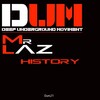Mr. Laz - Blissed (Original Mix)