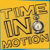 Gingaz - Time In Motion (Original Mix)