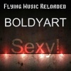 Boldyart - Sexy! (Original Mix)