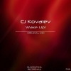 CJ Kovalev - Wake Up! (Original Mix)