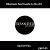 Udumusic、Jan Art、Insola - Soul Of You (Original Lineage Mix)