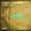 DJ Indigo、DJ Romantic - Lets Get It Started (Original Mix)