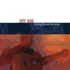 Jeff Aug - Boots On Fire