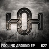 Moog - Fooling Around (Original Mix)