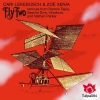 Cari Lekebusch、Zoe Xenia - Fly (Ramon Tapia Dubba Dubb Remix)