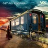 Shakes + Seven - Get All Aboard (Original Mix)