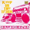 Aitor Galan《Keep On The Track (Original Mix)》[MP3/LRC]