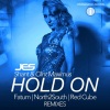 Shant、Clint Maximus、Fatum、jes《Hold On (Fatum Extended Remix)》[MP3/LRC]