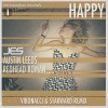JES、austin leeds、Redhead Roman - Happy (Vibonacci & Starward Remix)