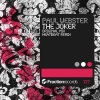 Paul Webster《The Joker (Original Mix)》[MP3/LRC]