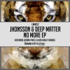 Deep Matter、Jhonsson - Doubt (Original Mix)