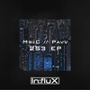 Pavv - Don't Look (Original Mix)